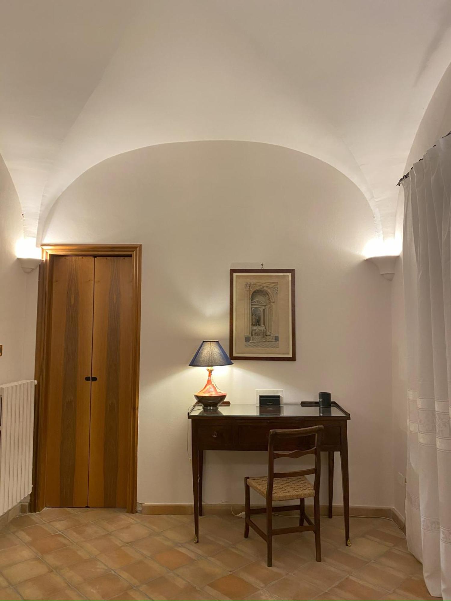 לינה וארוחת בוקר Pettorano sul Gizio Il Giardinetto Di Pettorano מראה חיצוני תמונה