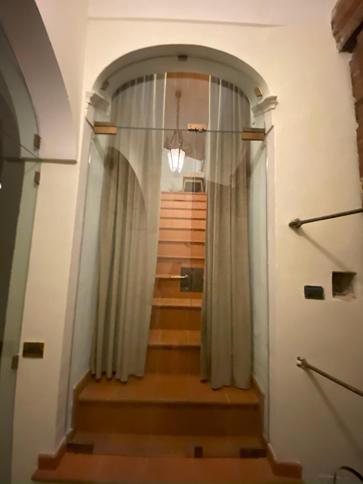לינה וארוחת בוקר Pettorano sul Gizio Il Giardinetto Di Pettorano מראה חיצוני תמונה
